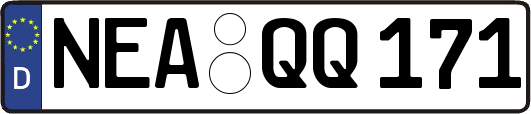 NEA-QQ171
