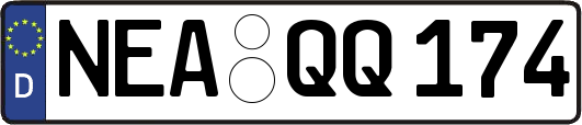 NEA-QQ174