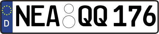 NEA-QQ176