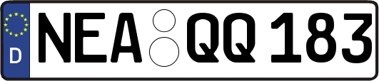 NEA-QQ183