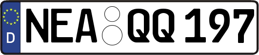NEA-QQ197