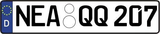 NEA-QQ207