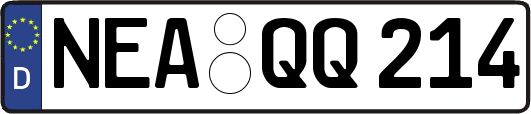 NEA-QQ214