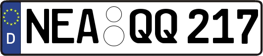 NEA-QQ217