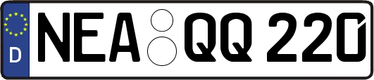 NEA-QQ220