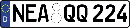 NEA-QQ224