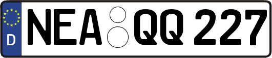 NEA-QQ227