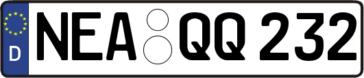 NEA-QQ232