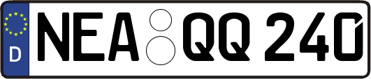 NEA-QQ240