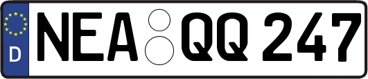 NEA-QQ247