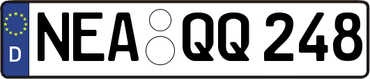 NEA-QQ248