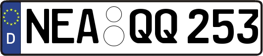 NEA-QQ253