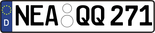 NEA-QQ271