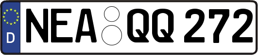 NEA-QQ272