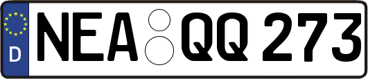 NEA-QQ273