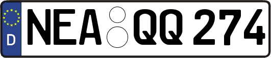 NEA-QQ274