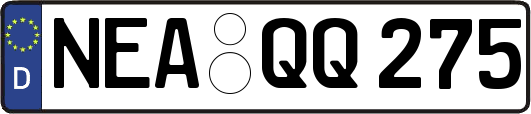 NEA-QQ275
