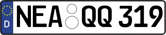 NEA-QQ319