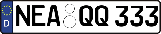 NEA-QQ333