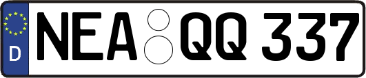 NEA-QQ337