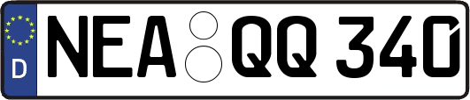 NEA-QQ340