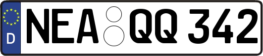 NEA-QQ342