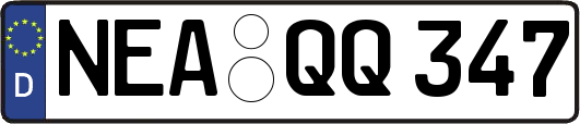 NEA-QQ347