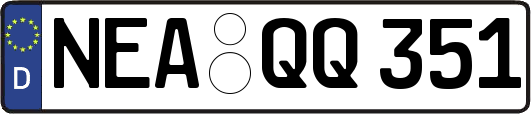 NEA-QQ351