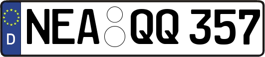 NEA-QQ357