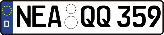 NEA-QQ359