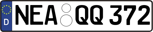 NEA-QQ372