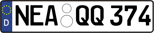 NEA-QQ374