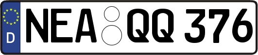 NEA-QQ376