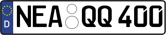 NEA-QQ400
