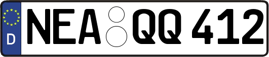 NEA-QQ412
