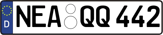 NEA-QQ442