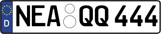 NEA-QQ444