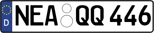 NEA-QQ446