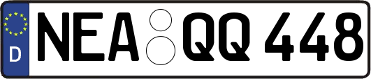 NEA-QQ448
