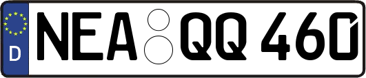 NEA-QQ460