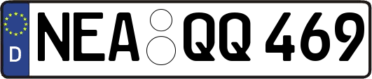 NEA-QQ469