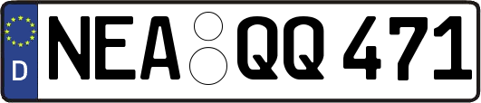 NEA-QQ471