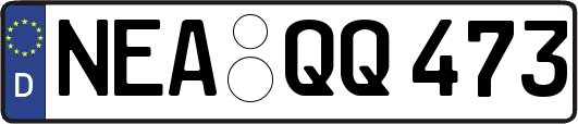 NEA-QQ473