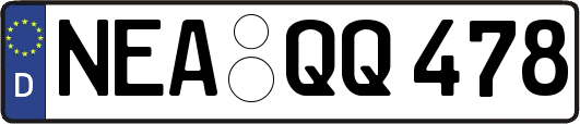 NEA-QQ478