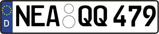 NEA-QQ479