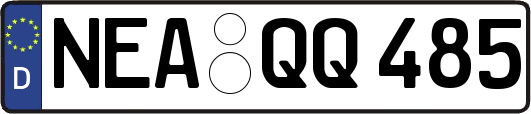 NEA-QQ485