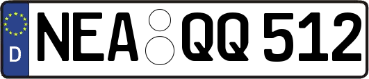 NEA-QQ512