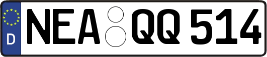 NEA-QQ514
