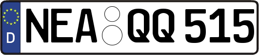 NEA-QQ515