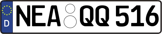 NEA-QQ516